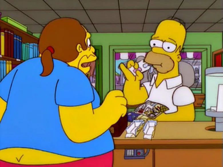 Homero contra la dignidad