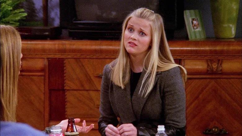 La hermana de Rachel