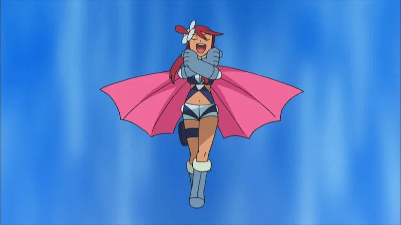 ¡Una Asombrosa Batalla Aérea!
