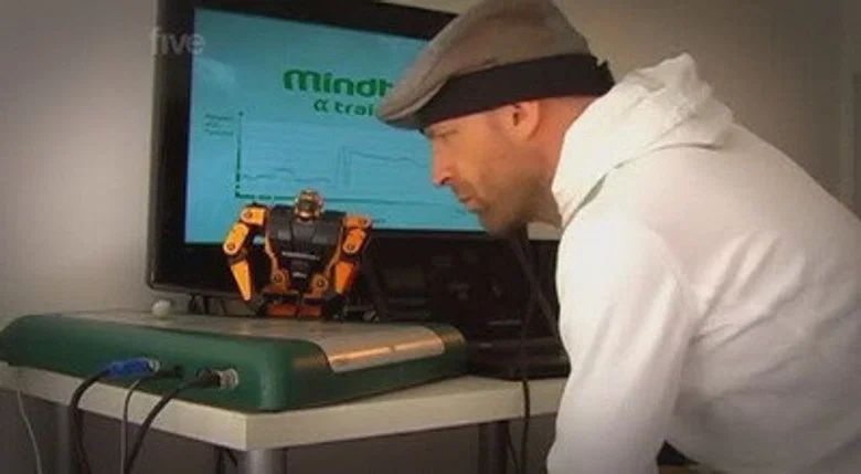 Episodio 3