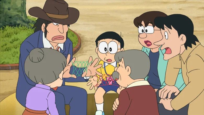 Episodio 1133