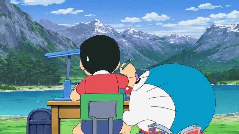 Episodio 1086