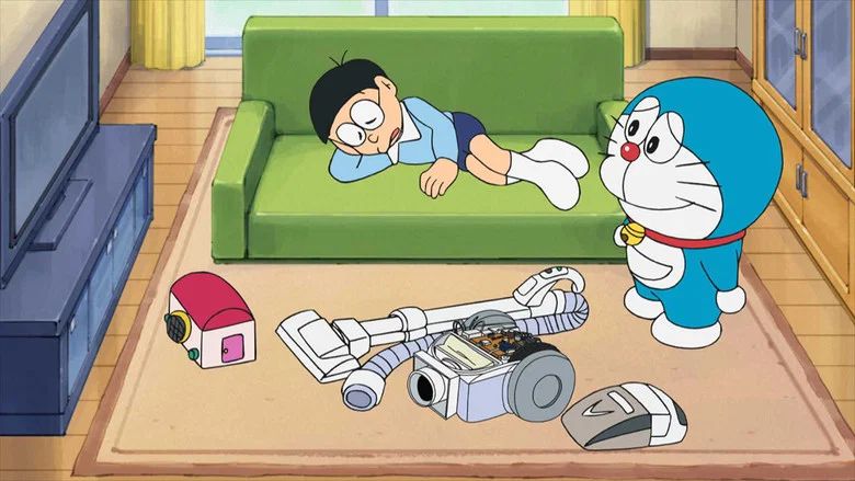 Episodio 795