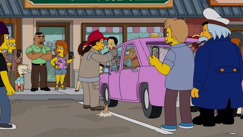 No creerás de qué se trata este episodio. ¡El tercer acto te sorprenderá!