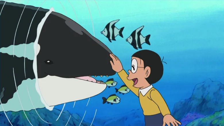 Episodio 671