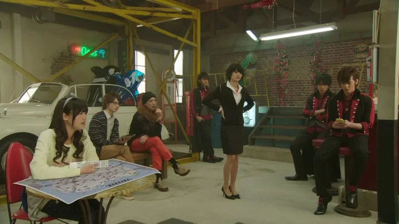 Episodio 33