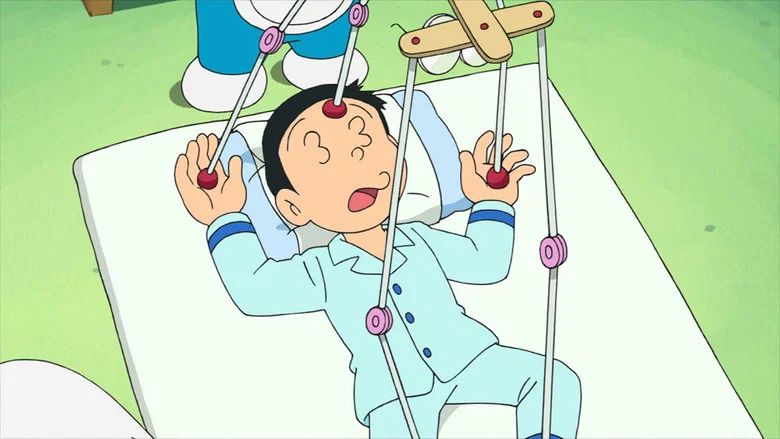 Episodio 773