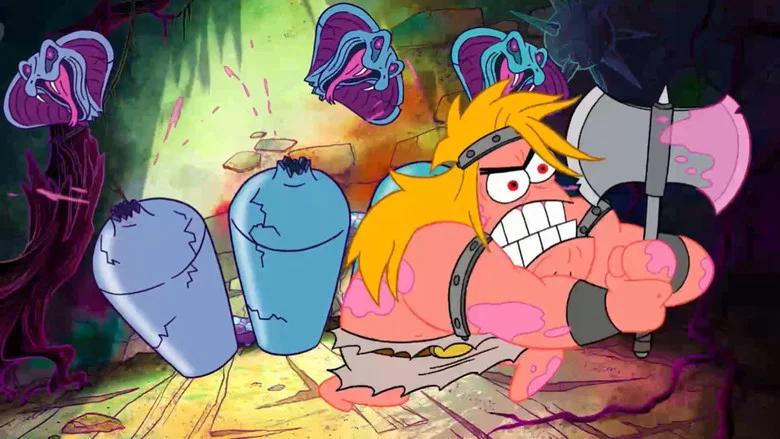 Episodio 3