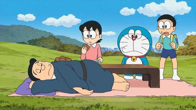 Episodio 1034
