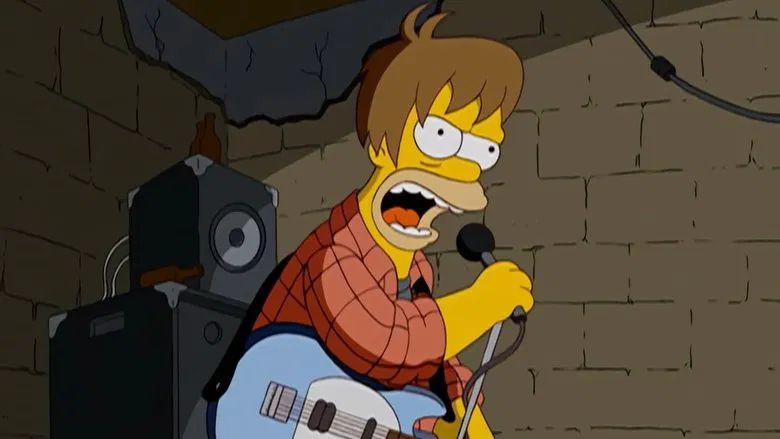 El Show de los años 90