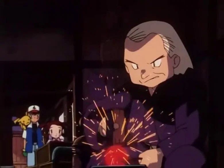 Pokebolas Apricorn