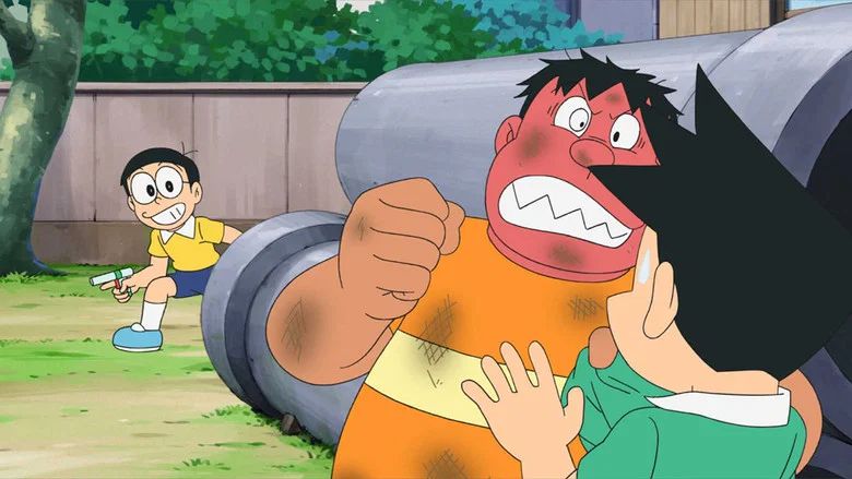 Episodio 821