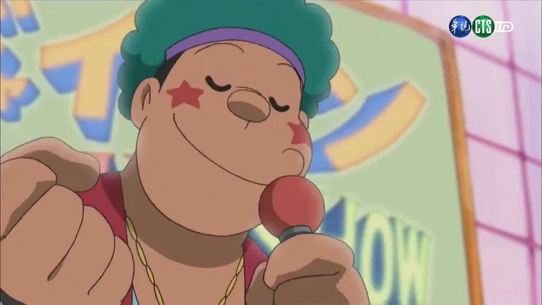 Episodio 263