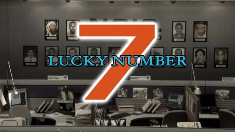 Episodio 33