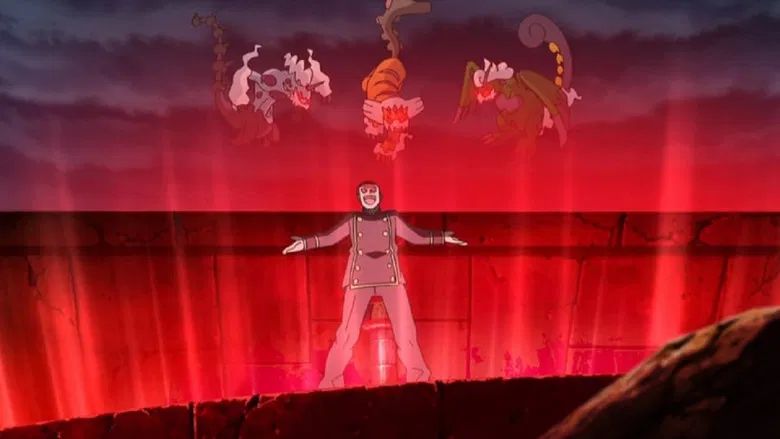 ¡Unova Y Su Crisis Por Sobrevivir!