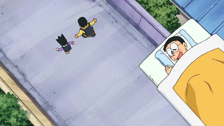 Episodio 988