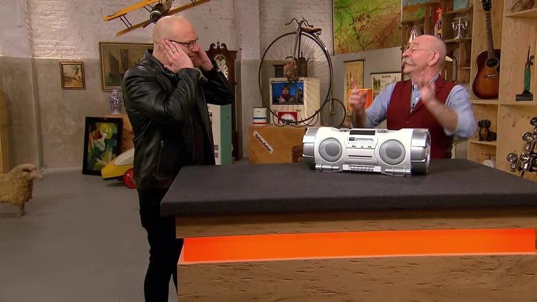 Episodio 91