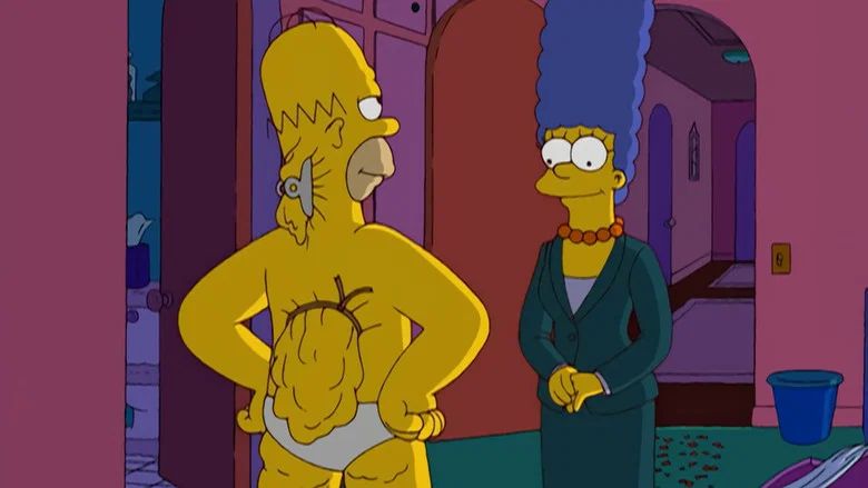 Esposos y bisturís