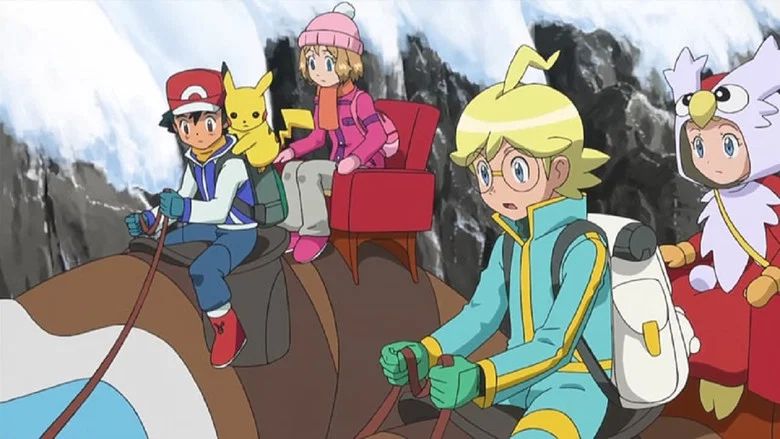 ¡Aventuras haciendo encargos!