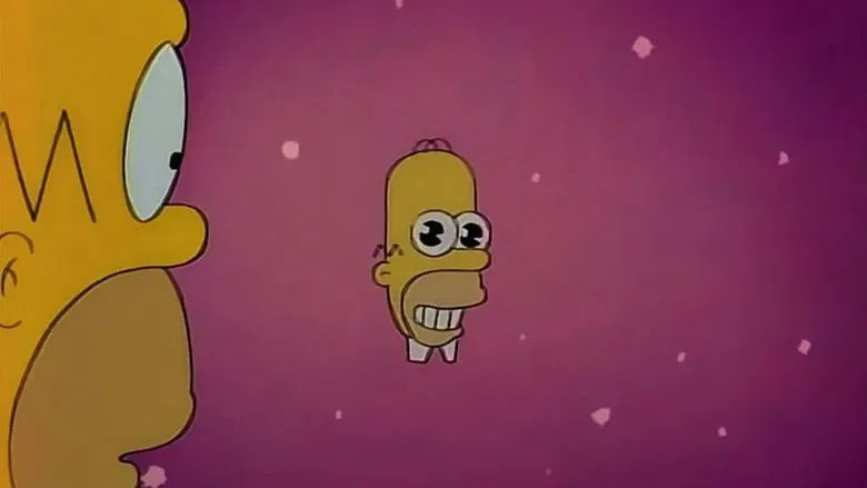 Pregúntale a Marge