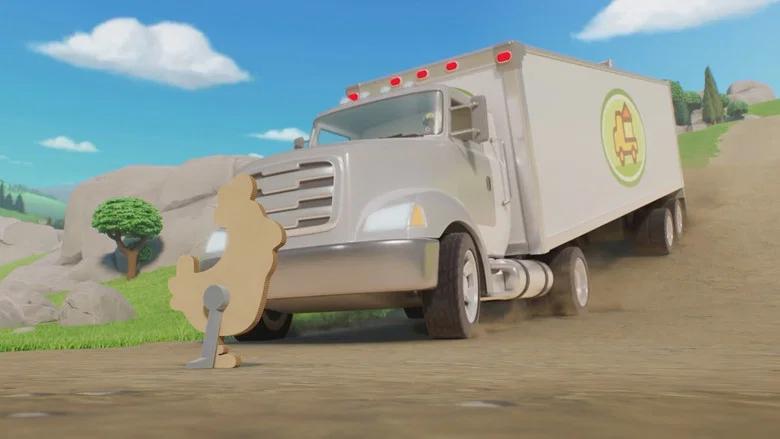 Episodio 18