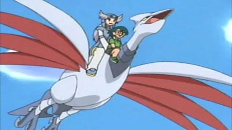 ¿Ahora Quién Está Volando?