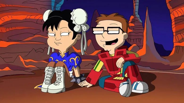La mejor Casita del Horror en Langley Falls