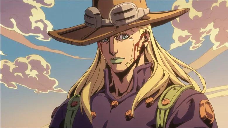 El pedido del Sheriff a Mountain Tim