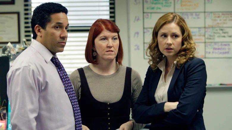La compañía de papel de Michael Scott