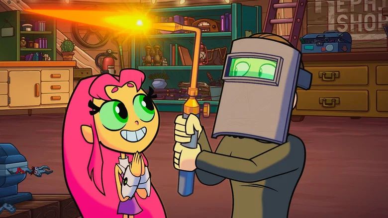 Episodio 46