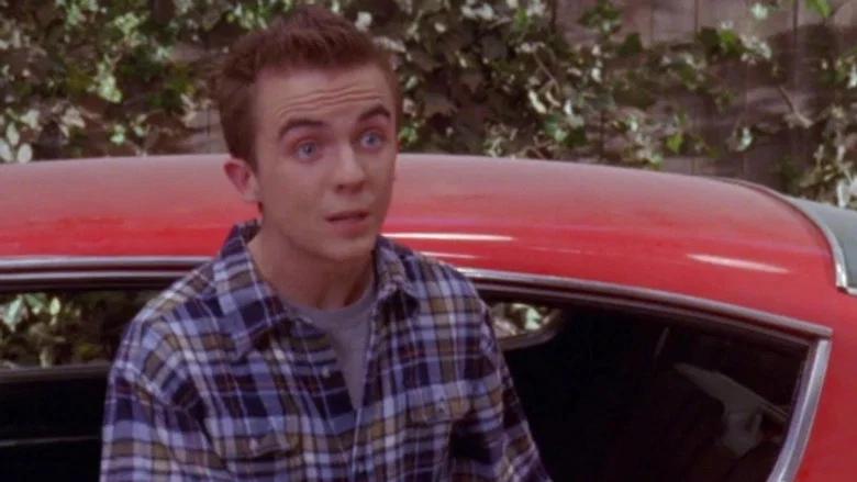 El Auto de Malcolm