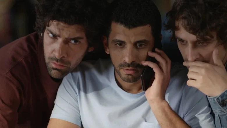 Episodio 1724