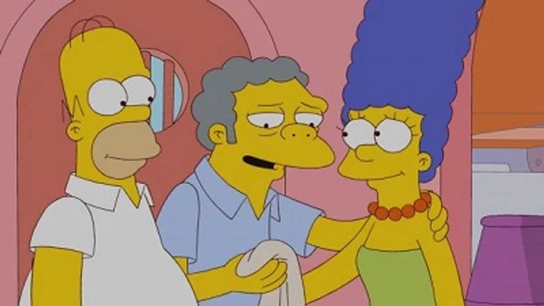 El trapo de Moe