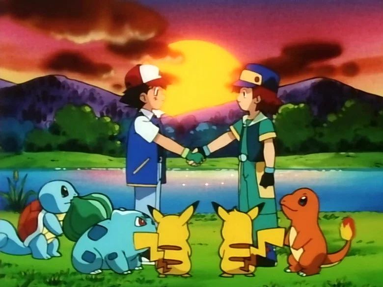 Amigos Hasta El Fin