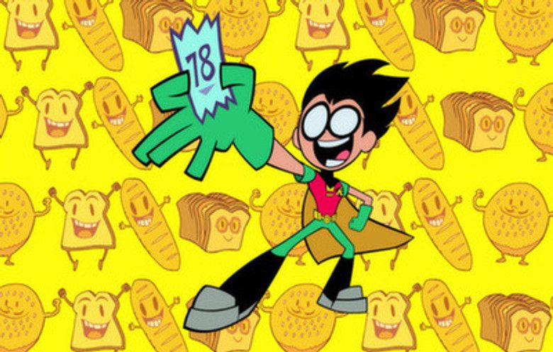 El sándwich legendario