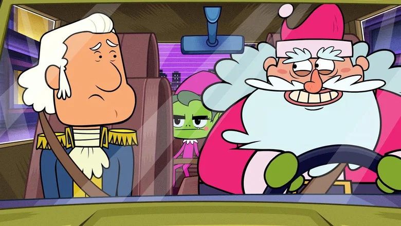 Episodio 31
