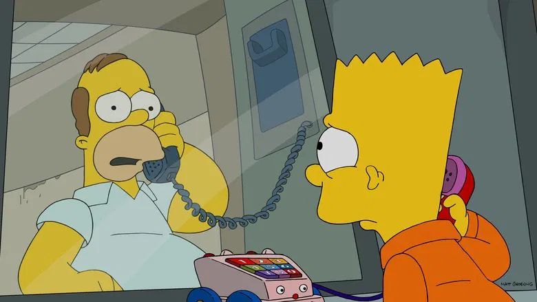 Chicos malos... ¿para siempre?