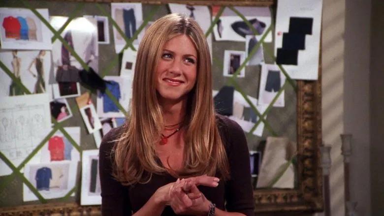 El asistente de Rachel