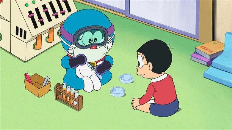 Episodio 1031