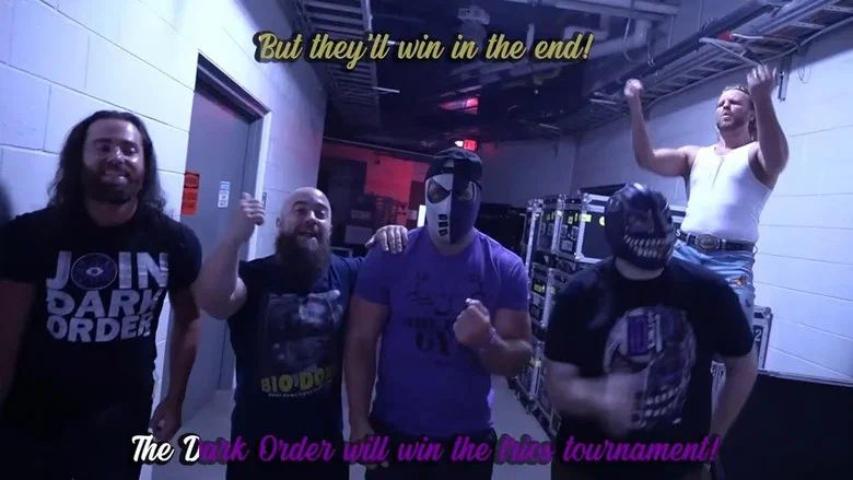 Episodio 318
