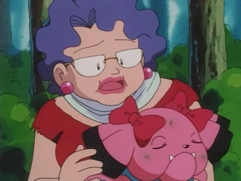 El Problema Con Snubbull