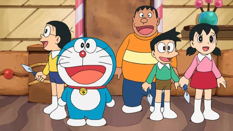 Episodio 786