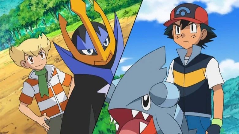 Hay Que Conseguir Un Gible
