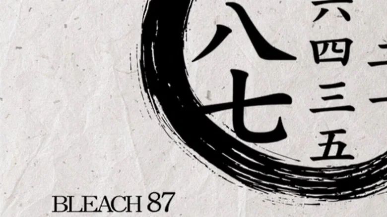 ¡Byakuya es convocado! El Gotei 13 comienza a moverse.