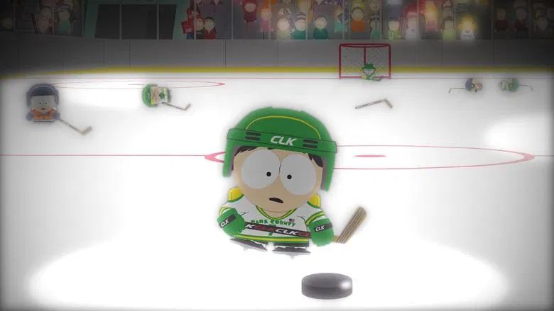 La copa de Stanley