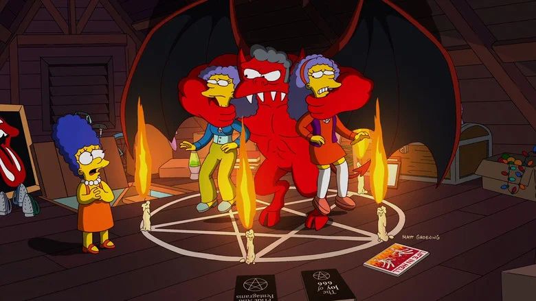 La casita del horror XXIII