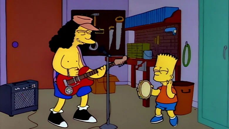 El Rock de Otto