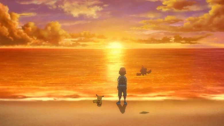 ¡Gracias, Alola! ¡El Viaje Continúa!