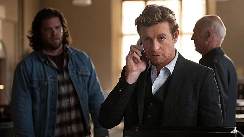Las reglas de Red John