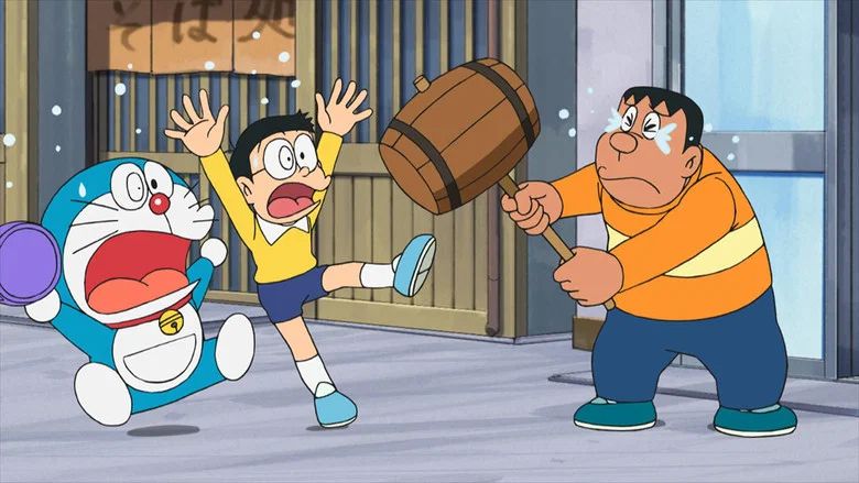 Episodio 1217